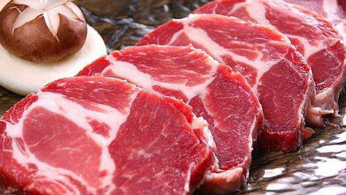 肉类食品